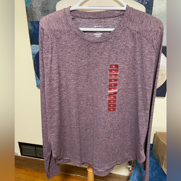 Athletic Tee - Picture 7 of 7